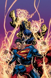 SUPERMAN #24 (RES)