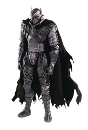 BERSERK GUTS BERSERKER ARMOR 1/6 SCALE FIG