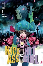 KICK-ASS VS HIT-GIRL #1 (OF 5) CVR C SCALERA (RES) (MR)