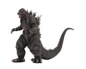 GODZILLA 2003 CLASSIC GODZILLA 12IN HEAD TO TAIL AF