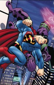 SUPERMAN CITY OF TOMORROW TP VOL 02 (RES)