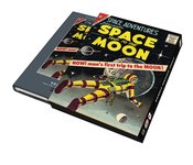 SILVER AGE CLASSICS SPACE ADVENTURES SLIPCASE ED VOL 05