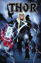 (USE DEC218554) THOR BY DONNY CATES TP VOL 01 DEVOURER KING