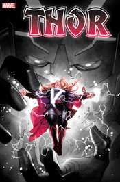 THOR #2 3RD PTG COIPEL VAR