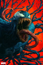 VENOM #25 RAPOZA VIRGIN VAR