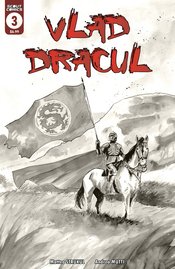 (USE AUG208198) VLAD DRACUL #3 (OF 3)