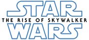 STAR WARS LITTLE GOLDEN BOOK RISE OF SKYWALKER