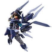 ALICE GEAR AEGIS SITARA KANESHIYA TENKI VER PLASTIC MDL KIT