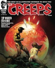 CREEPS #26 (MR)