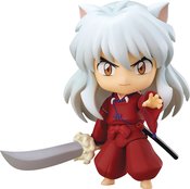 INUYASHA NENDOROID AF (O/A)