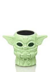 STAR WARS THE MANDALORIAN PX THE CHILD W/FROG GEEKI TIKI