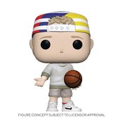 POP MOVIES WMCJ BILLY HOYLE VIN FIG