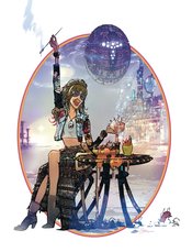 2000 AD JULY 2020 PROG PACK