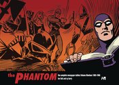 PHANTOM COMP DAILIES HC VOL 19 1964-1966