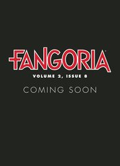 FANGORIA VOL 2 #8