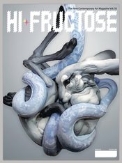 HI FRUCTOSE MAGAZINE QUARTERLY #56