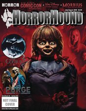 HORRORHOUND #84