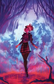 BUFFY THE VAMPIRE SLAYER WILLOW #2 CVR A BARTEL