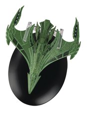 STAR TREK ONLINE STARSHIPS #6 VASTAM-CLASS ROMULAN TACTICAL