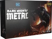 DC DECK BUILDING GAME DARK NIGHTS METAL