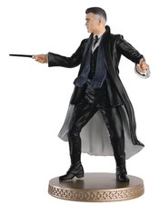 HP WIZARDING WORLD FIG COLLECTION #42 PERCIVAL GRAVES