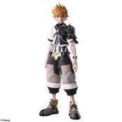 KINGDOM HEARTS III BRING ARTS VENTUS AF