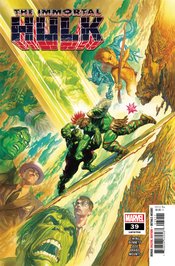 IMMORTAL HULK #39