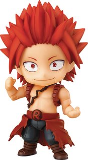 MY HERO ACADEMIA EIJIRO KIRISHIMA NENDOROID AF