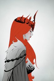 RED SONJA #18 LEE LTD VIRGIN CVR