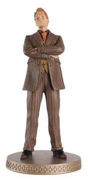 HP WIZARDING WORLD FIG COLLECTION #44 GEORGE WEASLEY