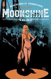 MOONSHINE #20 (MR)