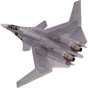ACE COMBAT 7 SKIES UNKNOWN X-02S OSEA PLASTIC MDL KIT