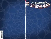 AMAZING SPIDER-MAN #49 WEB VAR