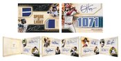 TOPPS 2020 LUMINARIES BASEBALL T/C BOX