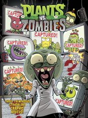 PLANTS VS ZOMBIES HC VOL 06 BOXED SET