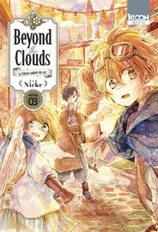 BEYOND CLOUDS GN VOL 03 (RES)