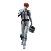 GGG MSG CHARS COUNTERATTACK AMURO RAY PVC FIG