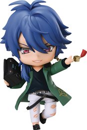 HYPNOSIS MIC DIV RAP BATTLE DICE ARISUGAWA NENDOROID AF