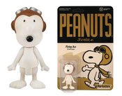 PEANUTS WV2 FLYING SNOOPY REACTION FIGURE