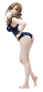 DO YOU LOVE HER MOM MAMAKO SWIMSUIT VER 1/7 FIG