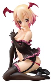 LEGEND OF CRIMSON LOLI SUCCUBUS 1/7 SCALE PVC FIG (MR)