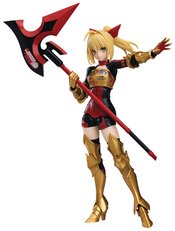 GOODSMILE & TYPE-MOON RACING NERO CLAUDIUS FIGMA AF