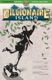BILLIONAIRE ISLAND TP (MR)