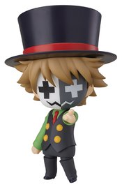 JAPANESE LETS PLAYER RETORT NENDOROID AF