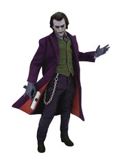 BATMAN DK DAH-024 DYNAMIC 8-CTION HEROES JOKER AF