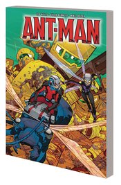 (USE NOV228046) ANT-MAN WORLD HIVE TP