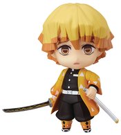 DEMON SLAYER KIMETSU NO YAIBA ZENITSU AGATSUMA NENDOROID AF