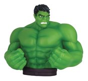 MARVEL HULK 2020 BUST BANK