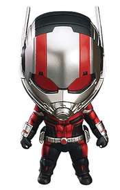 AVENGERS ENDGAME ANT-MAN NENDOROID AF DLX VER