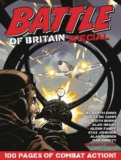 BATTLE OF BRITAIN 2020 SPECIAL TP